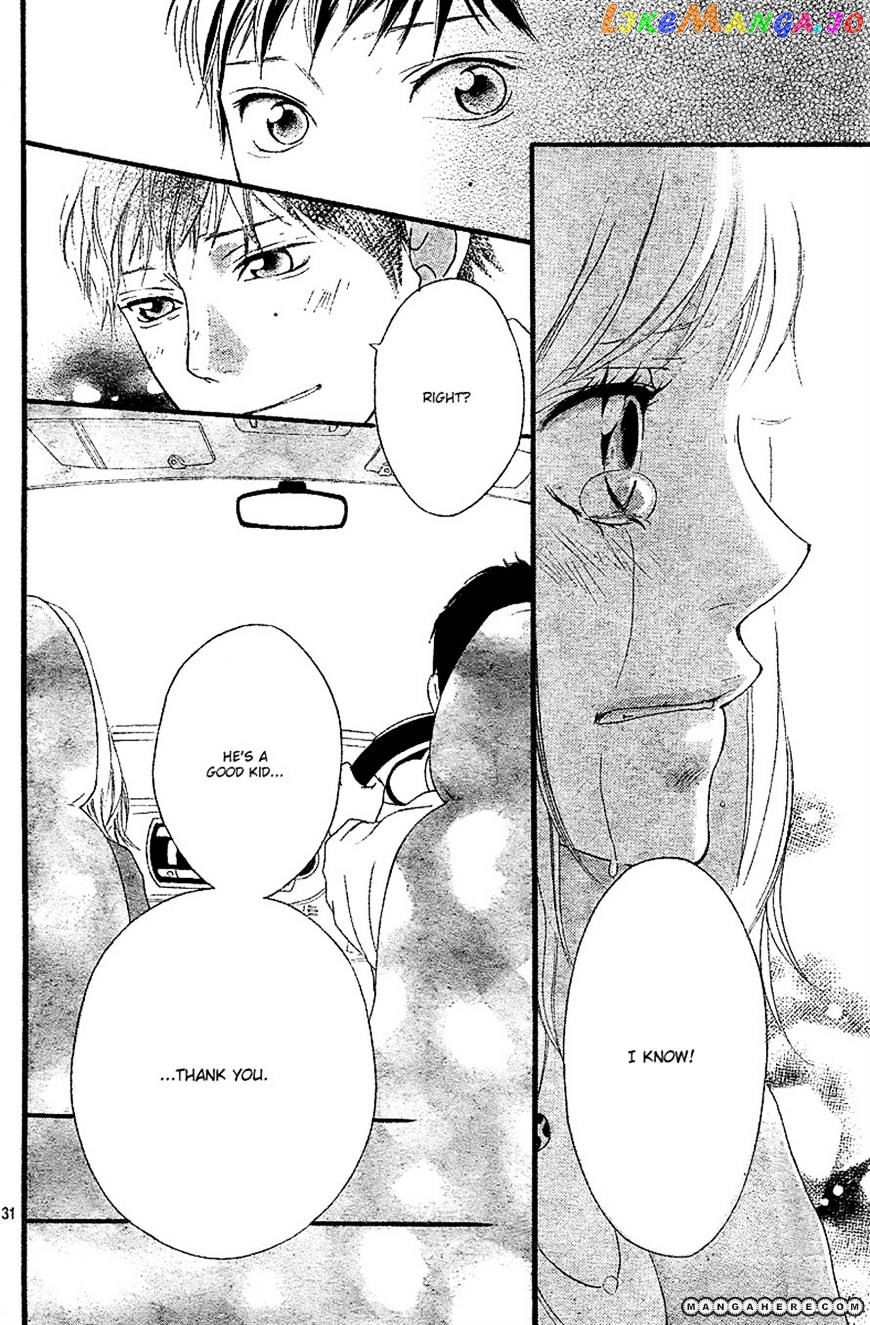 Ao Haru Ride, Chapter 12 image 31